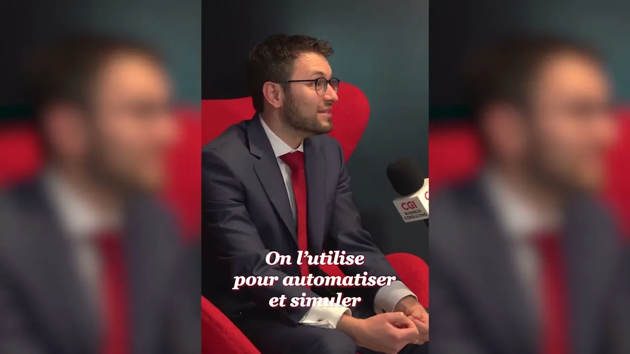 CGI Video Preview Image