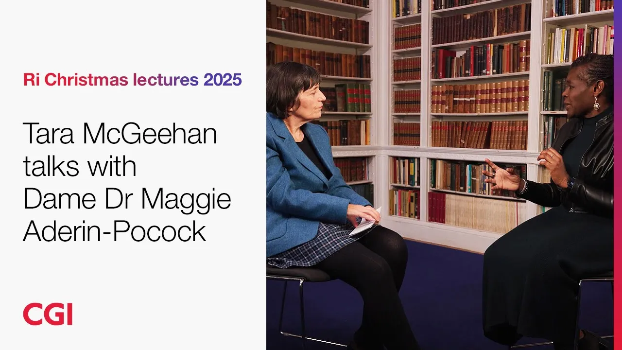 CGI Video Preview Image