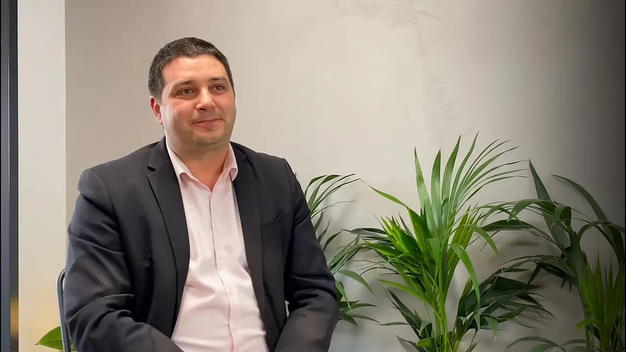 CGI Video Preview Image