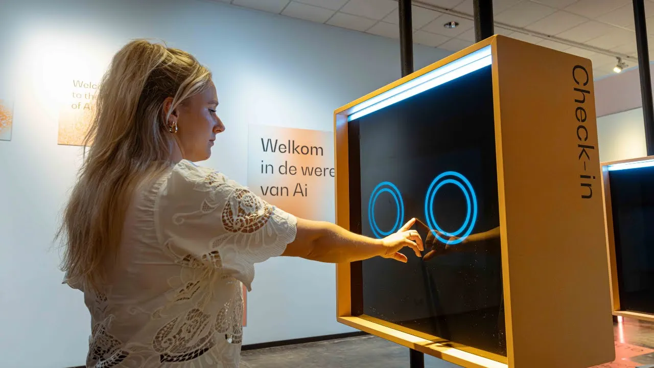 CGI Video Preview Image