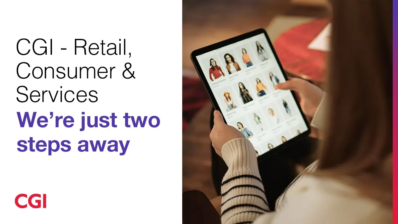 CGI Video Preview Image