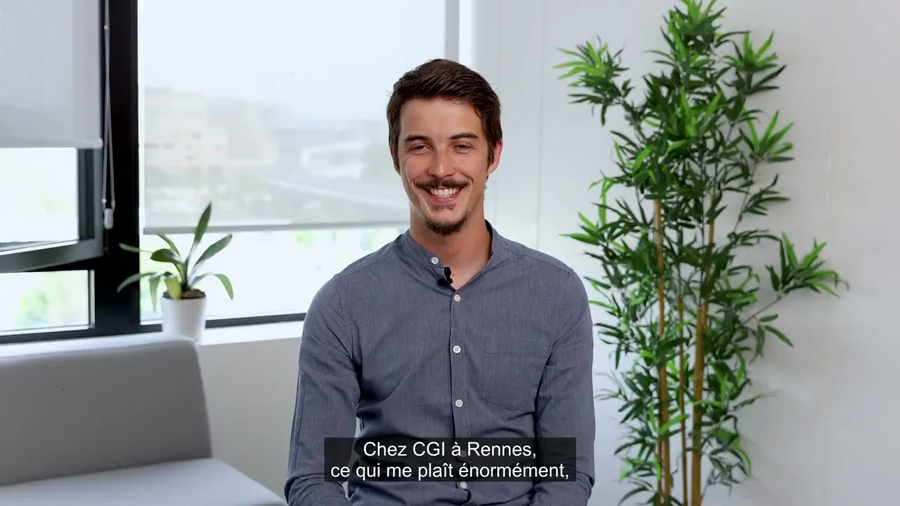 CGI Video Preview Image