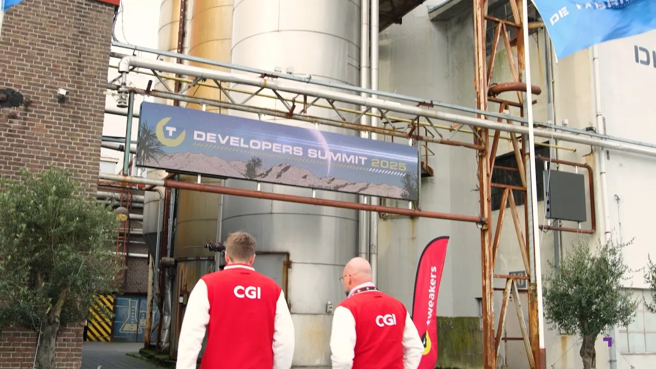 CGI Video Preview Image