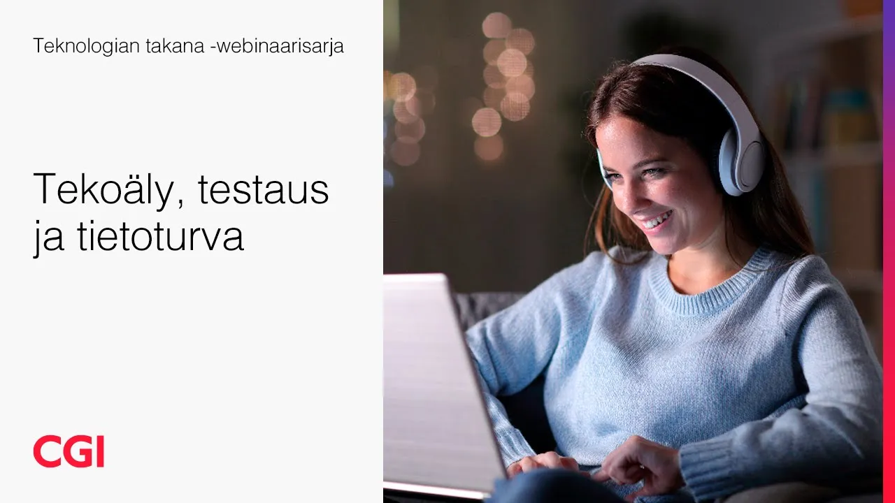 CGI Video Preview Image