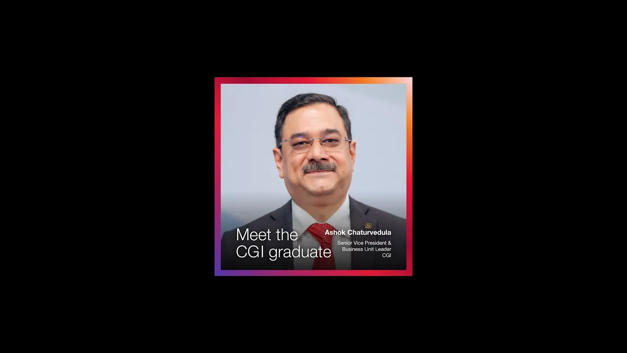 CGI Video Preview Image