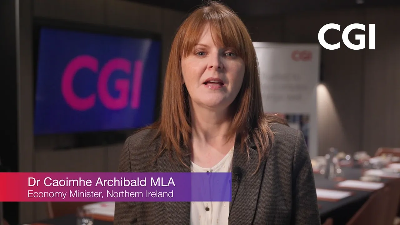 CGI Video Preview Image