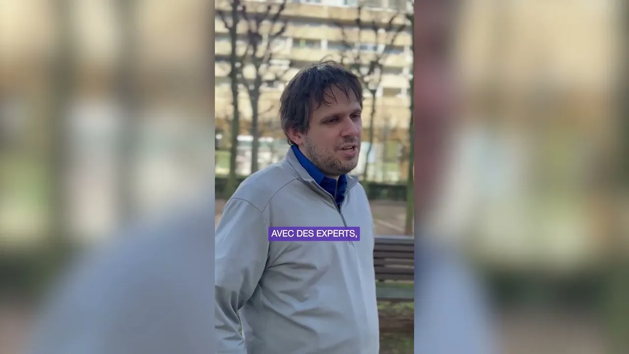 CGI Video Preview Image