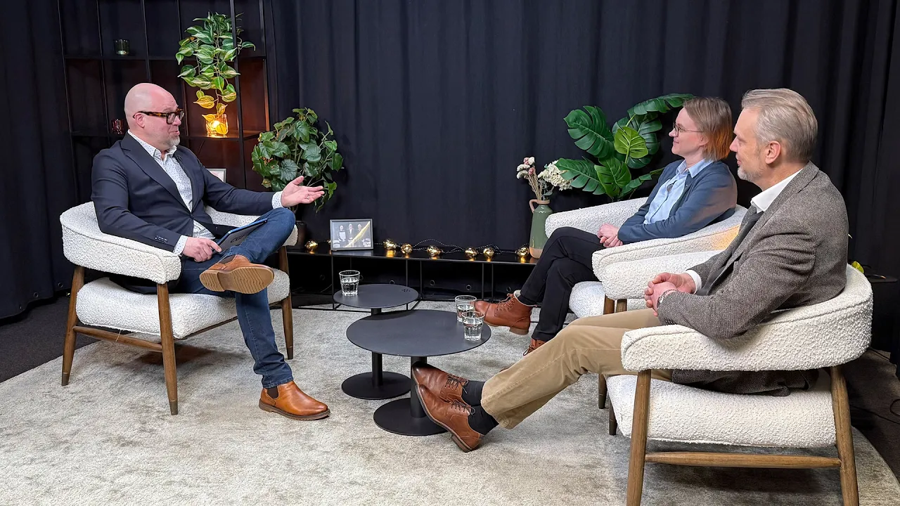 CGI Video Preview Image