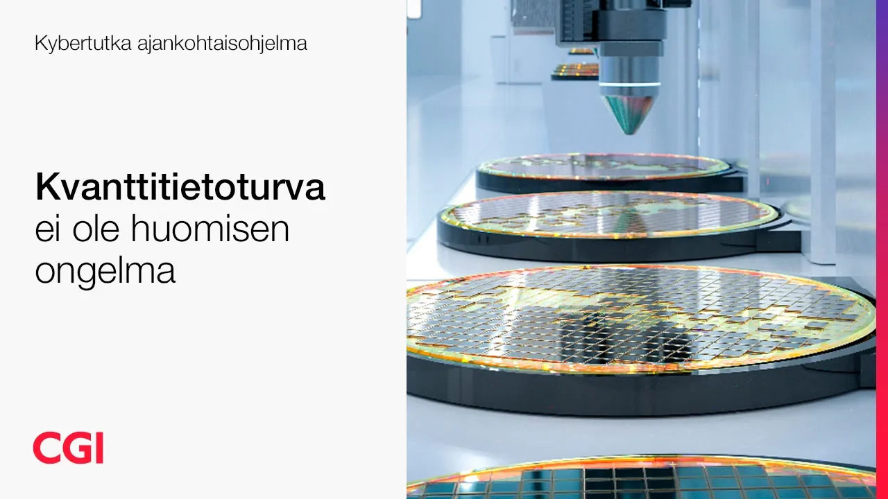 CGI Video Preview Image