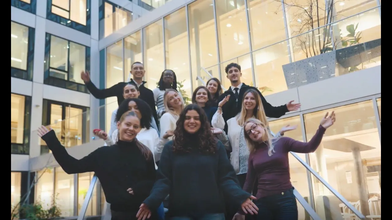 CGI Video Preview Image