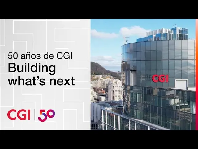 CGI Video Preview Image