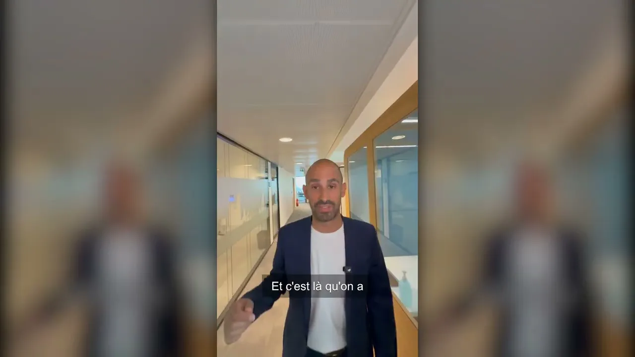 CGI Video Preview Image