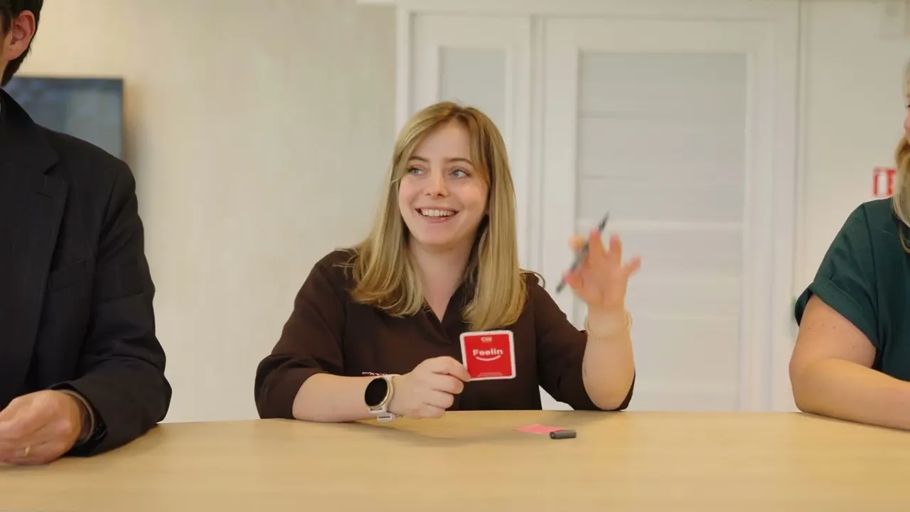 CGI Video Preview Image
