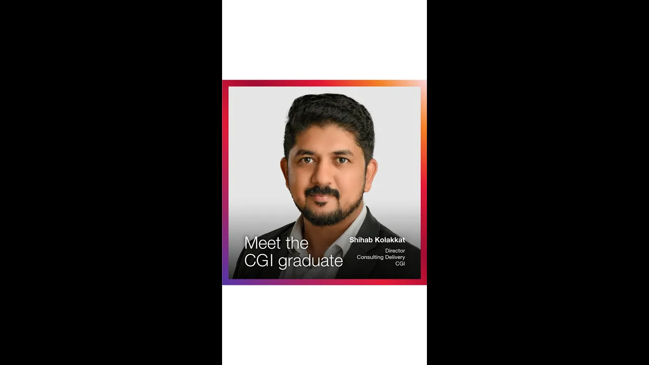 CGI Video Preview Image