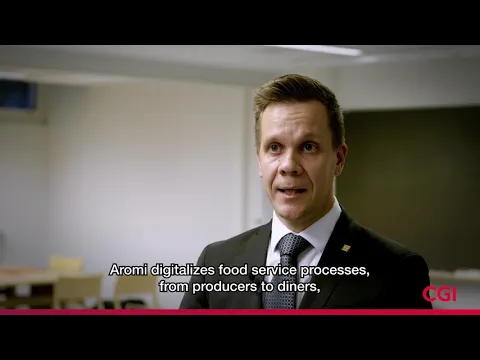 CGI Video Preview Image