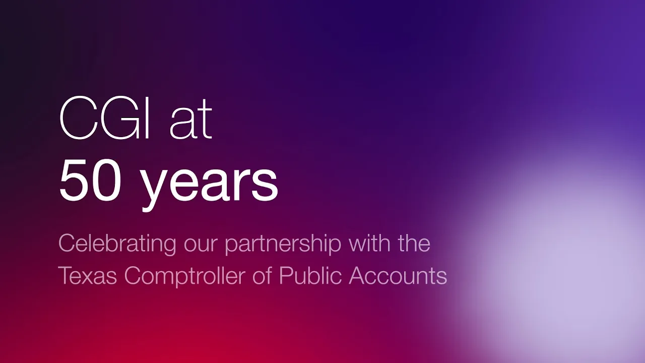 CGI Video Preview Image