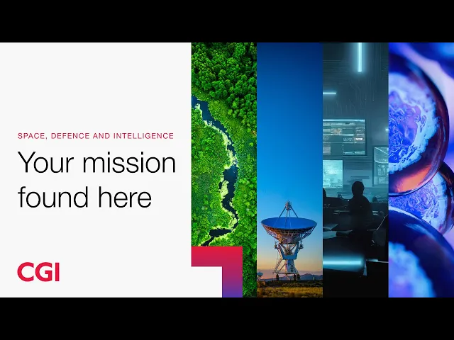 CGI Video Preview Image