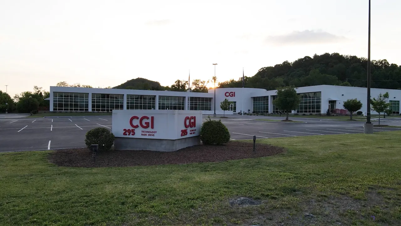 CGI Video Preview Image