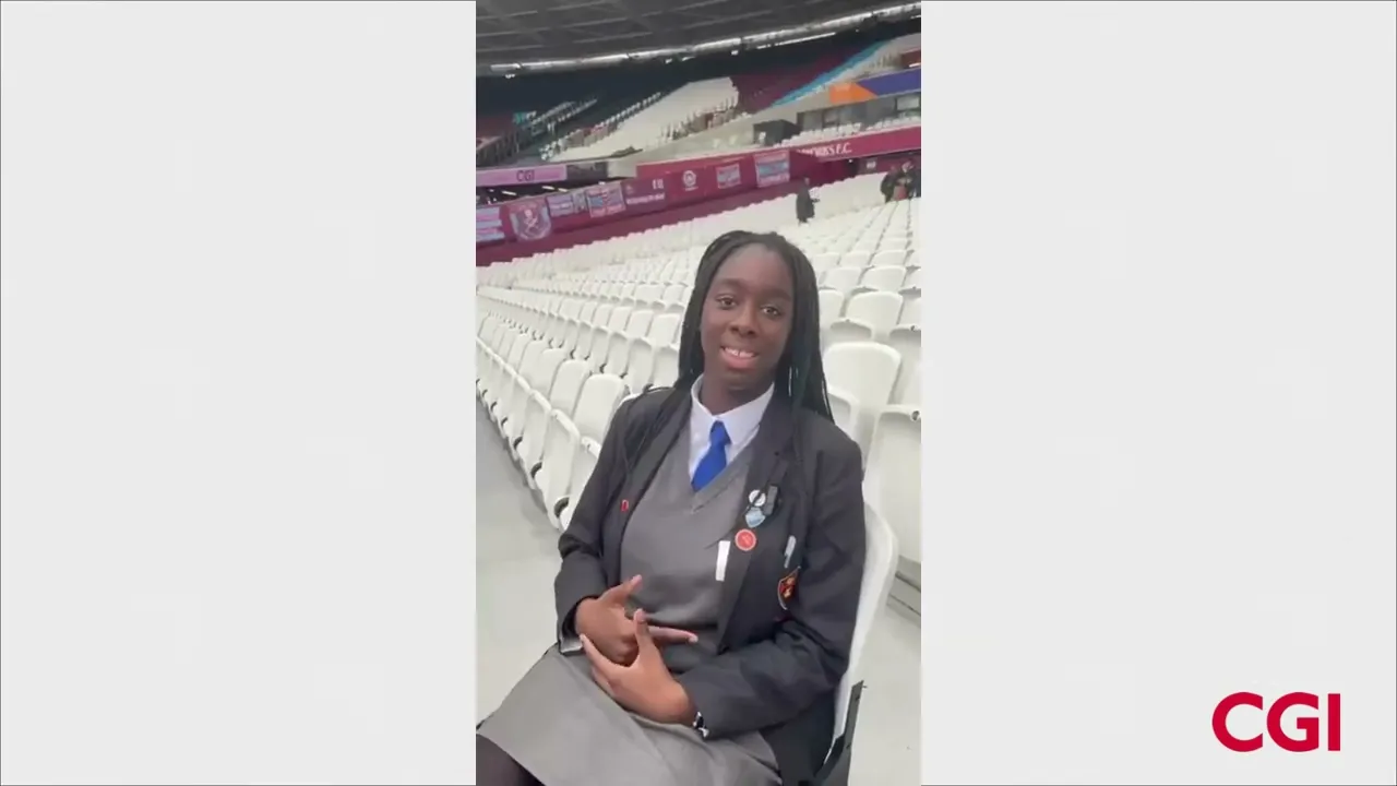 CGI Video Preview Image