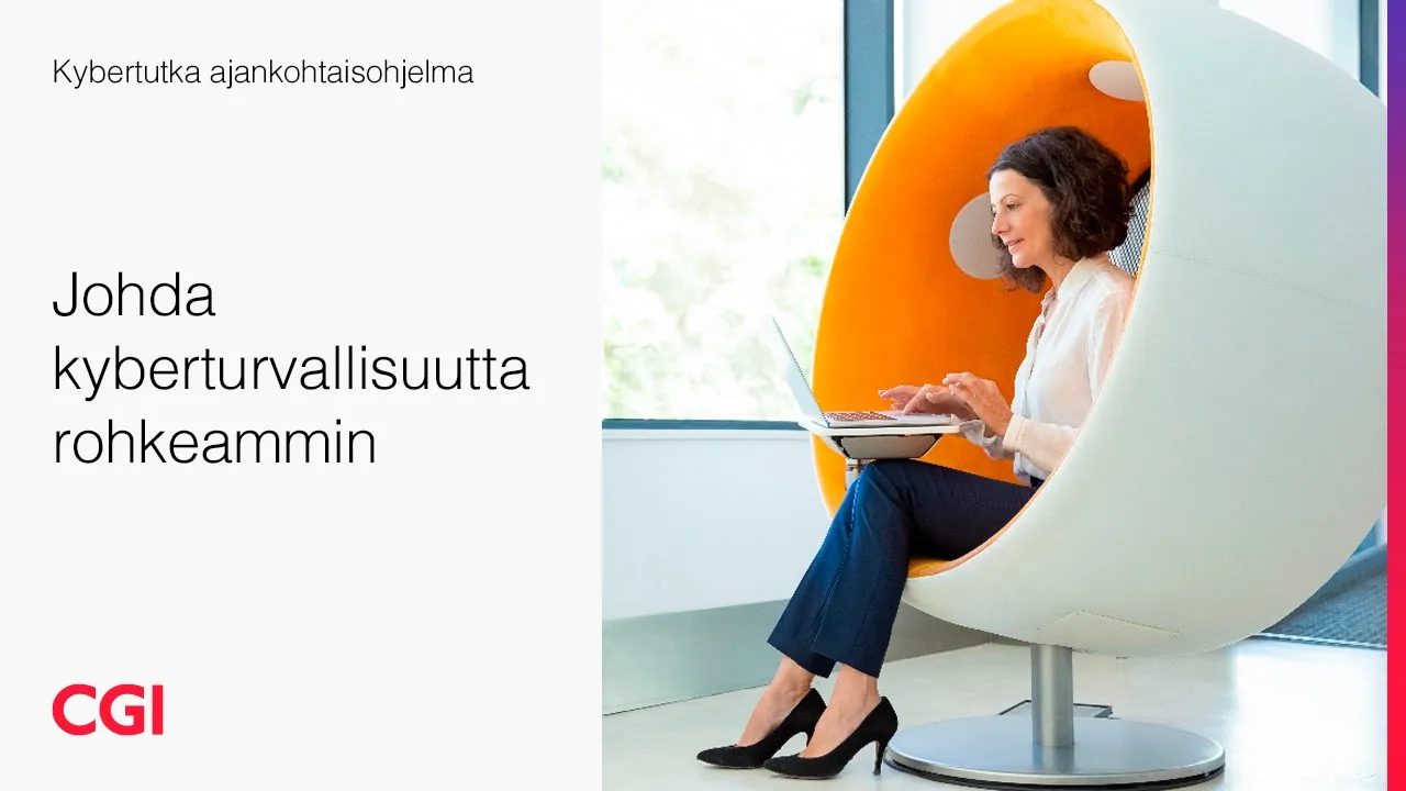 CGI Video Preview Image