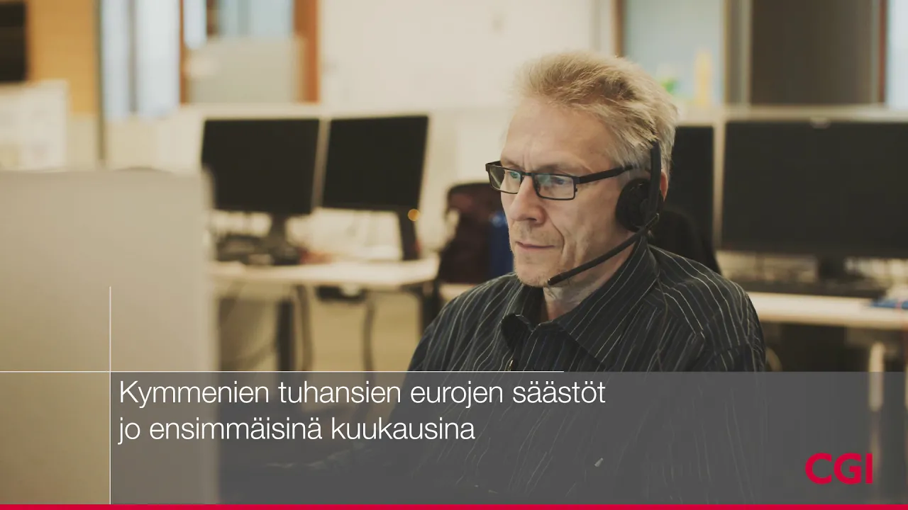 CGI Video Preview Image