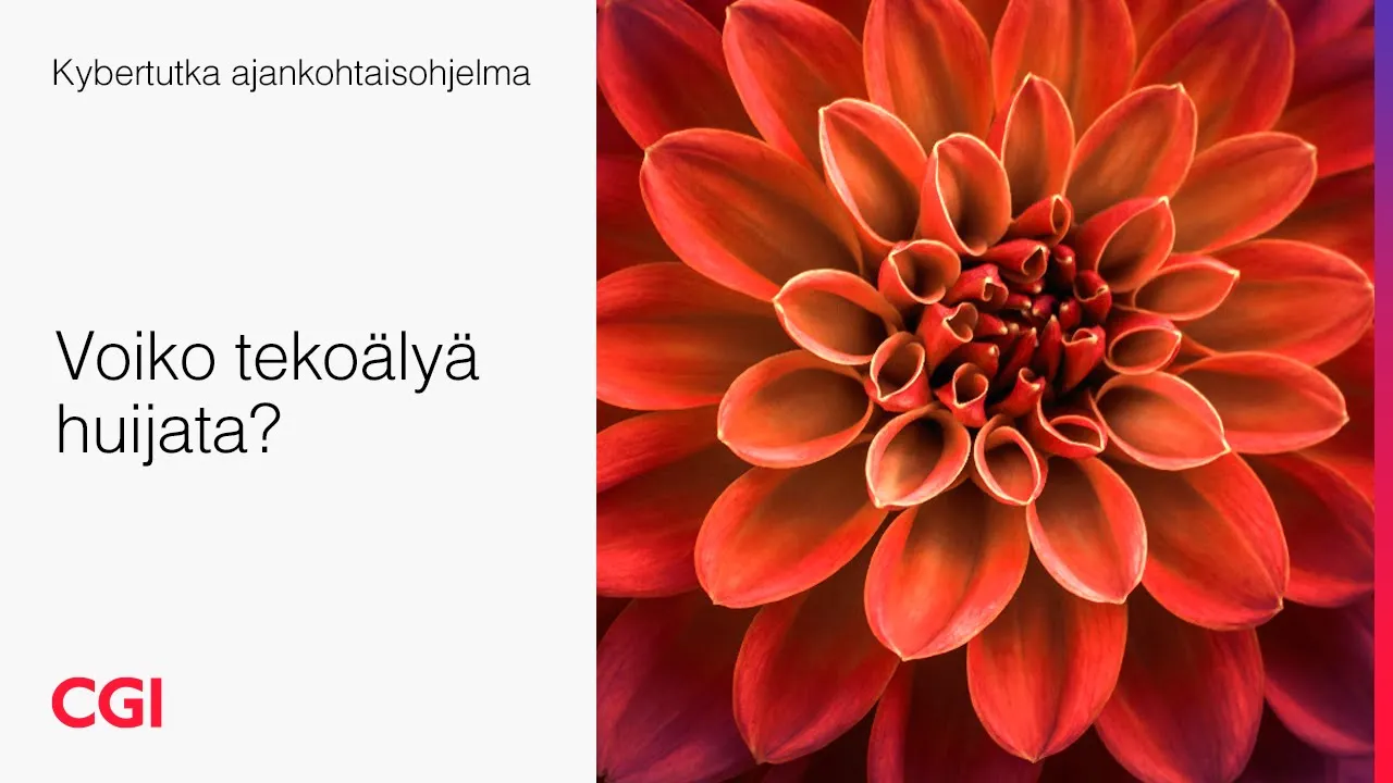 CGI Video Preview Image