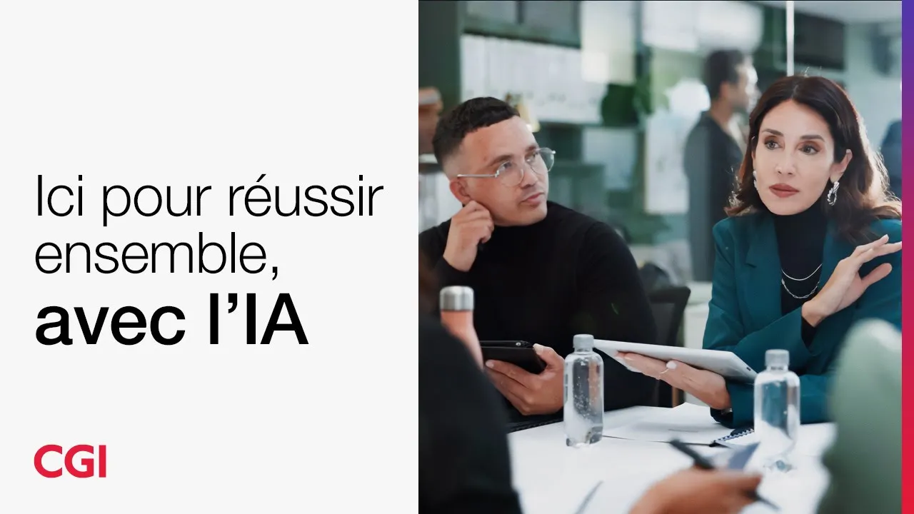 CGI Video Preview Image