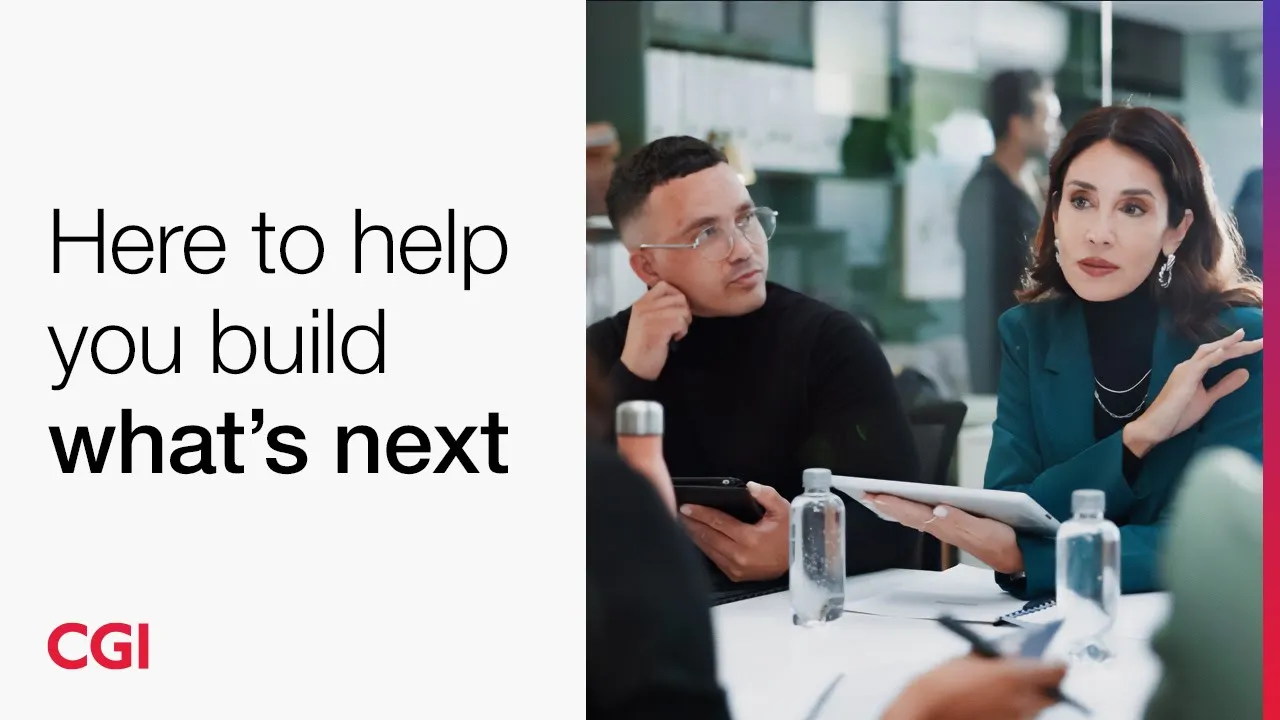 CGI Video Preview Image