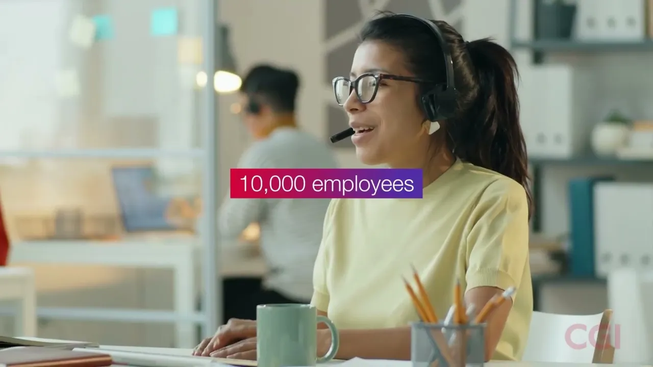 CGI Video Preview Image