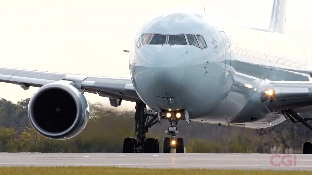 CGI Video Preview Image