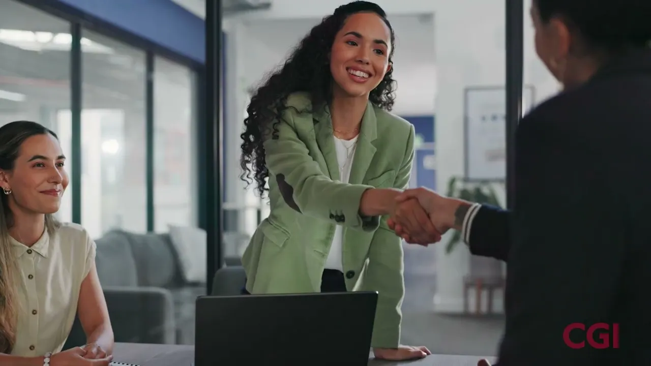 CGI Video Preview Image