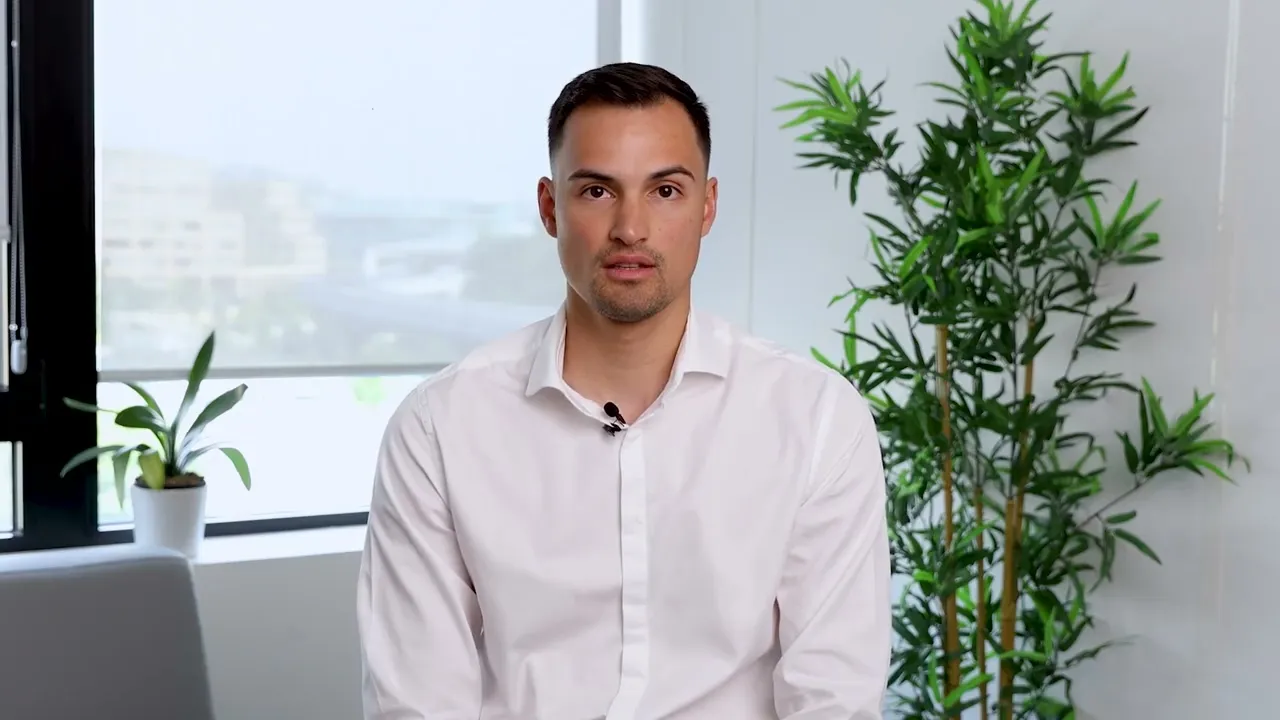 CGI Video Preview Image