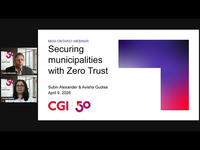 CGI Video Preview Image