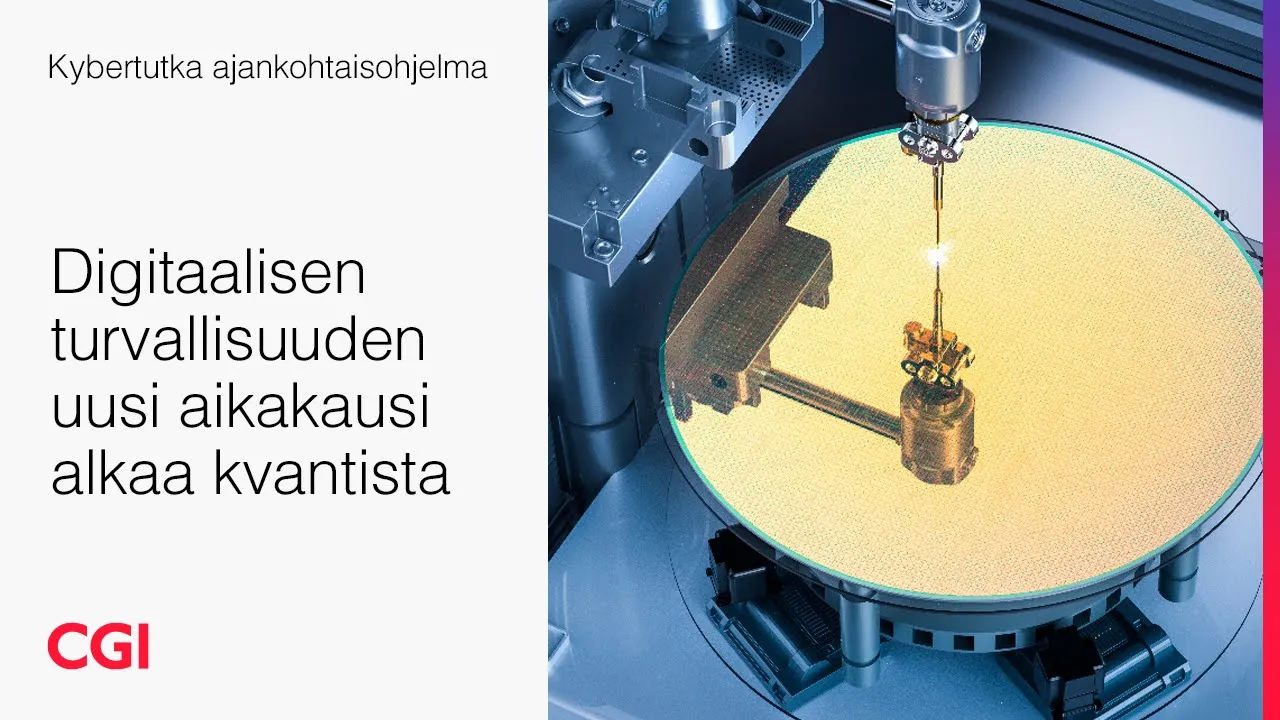 CGI Video Preview Image