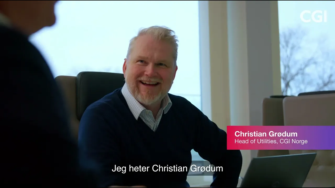 CGI Video Preview Image