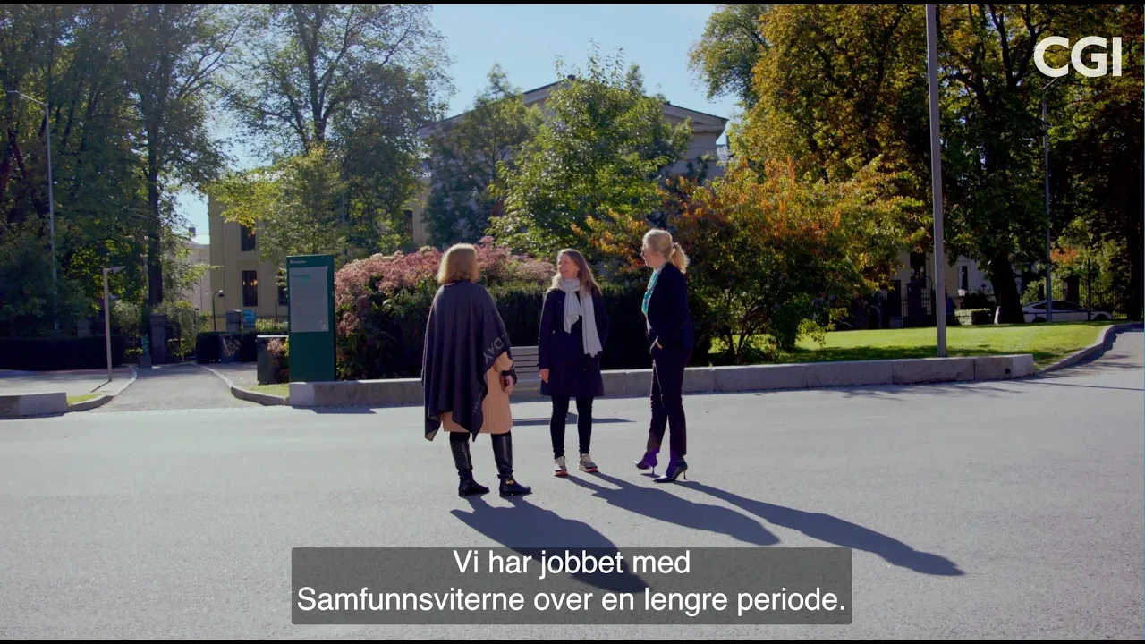 CGI Video Preview Image