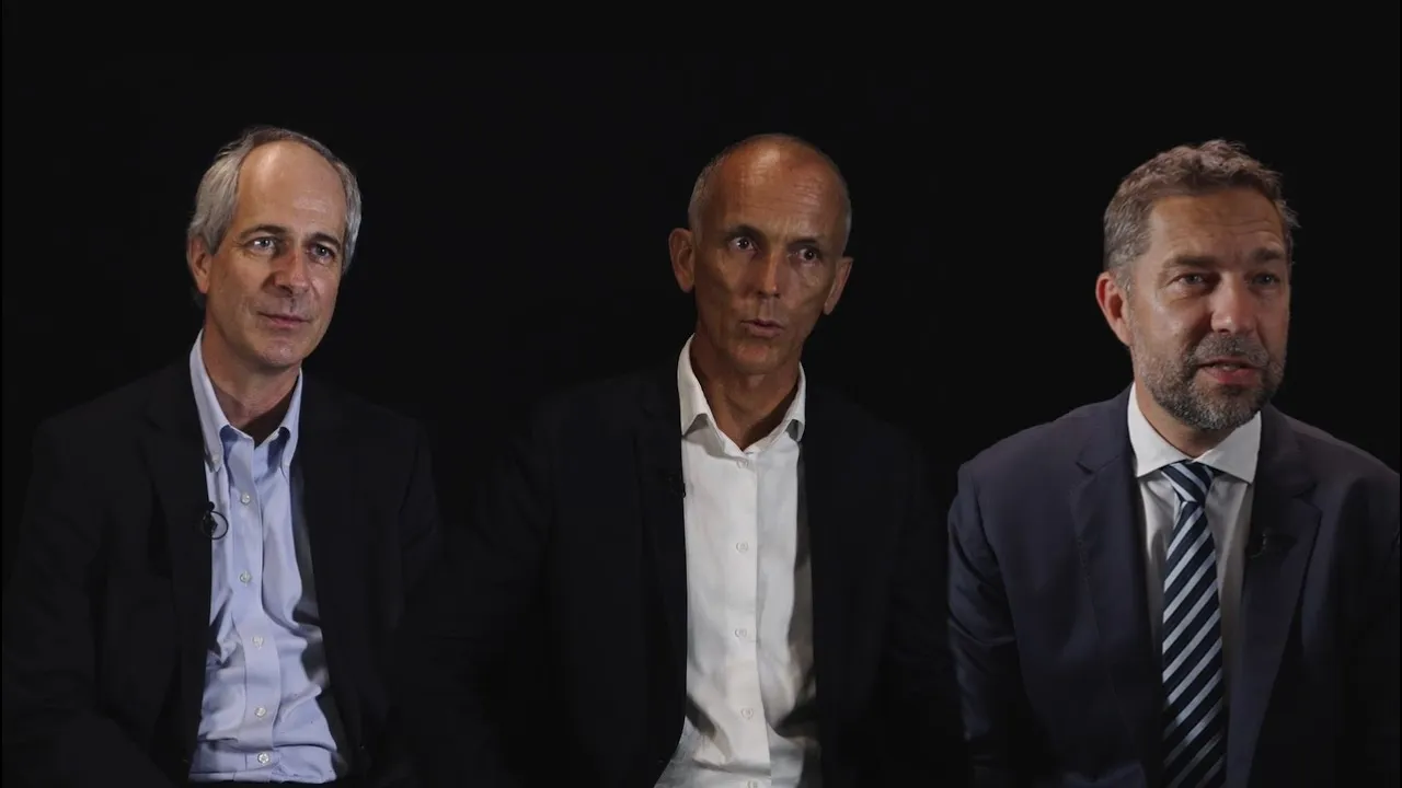 CGI Video Preview Image