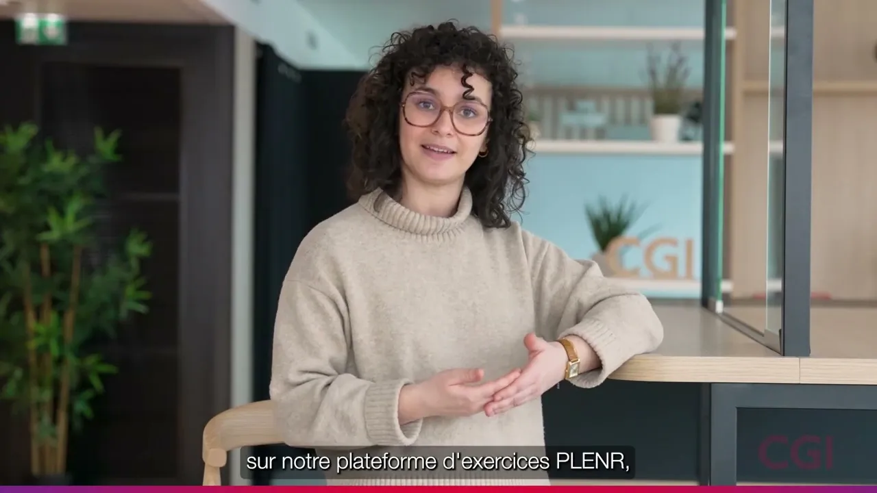 CGI Video Preview Image