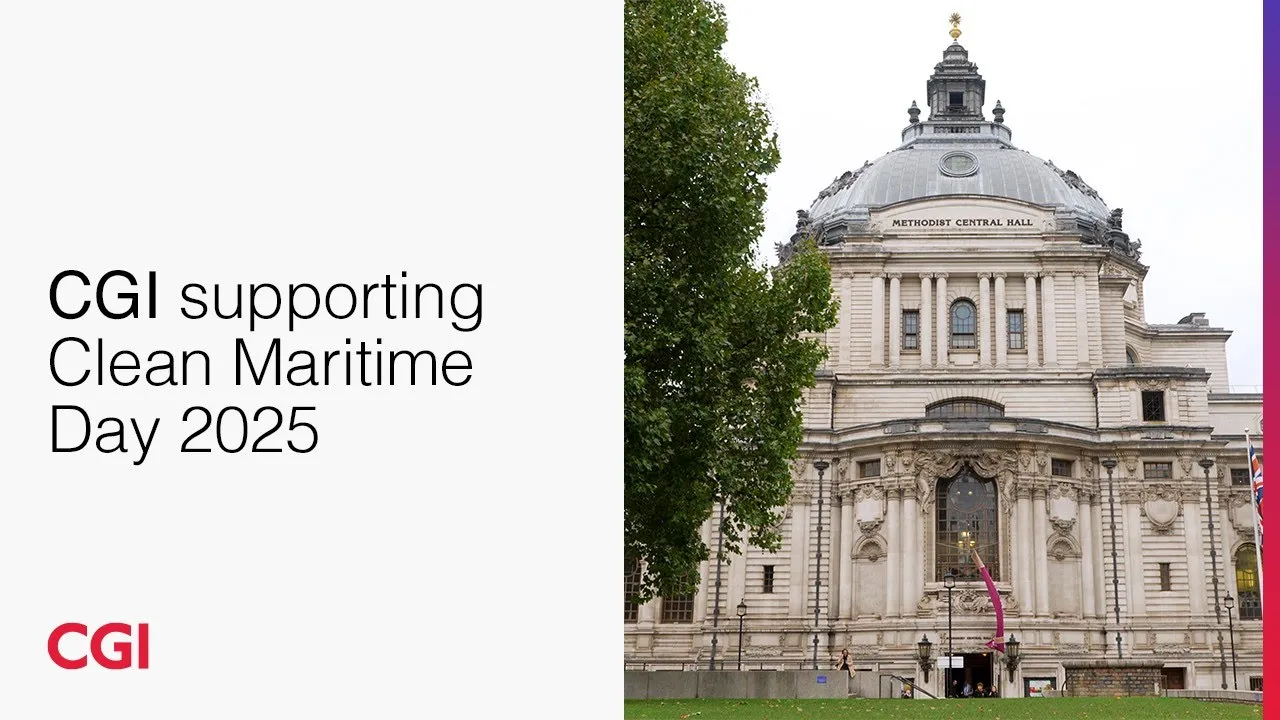 CGI Video Preview Image