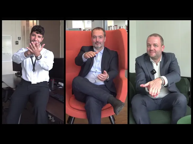 CGI Video Preview Image