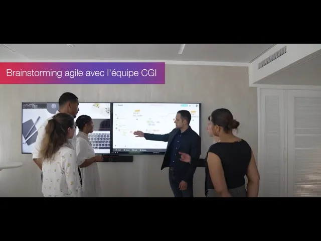 CGI Video Preview Image