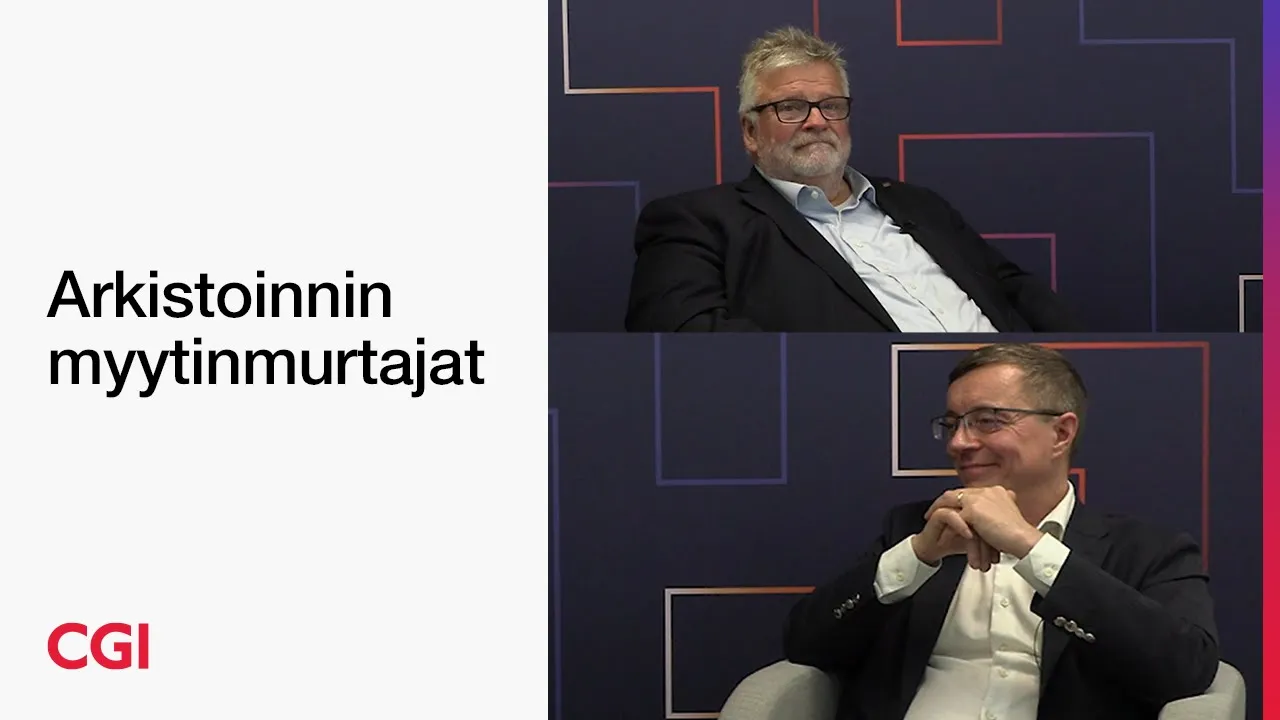 CGI Video Preview Image