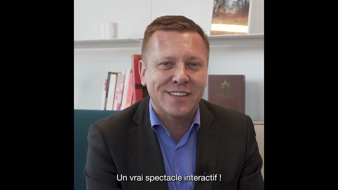 CGI Video Preview Image