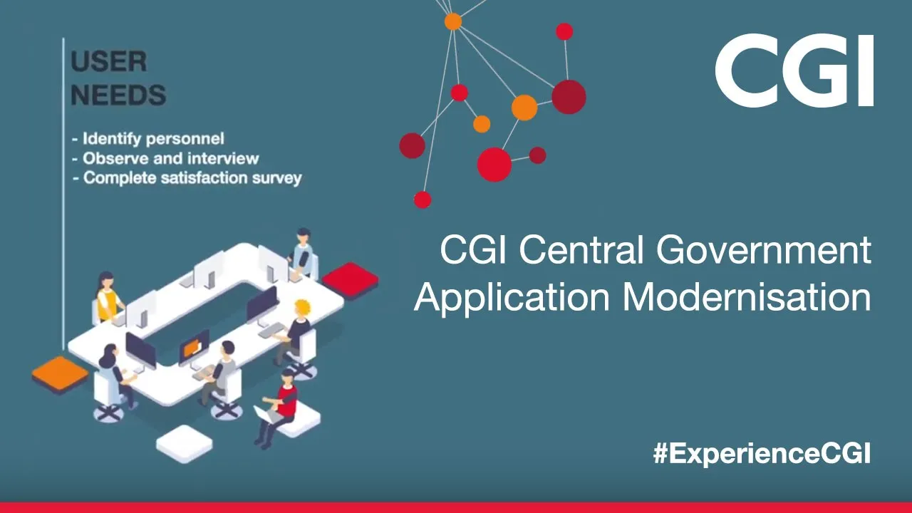 CGI Video Preview Image