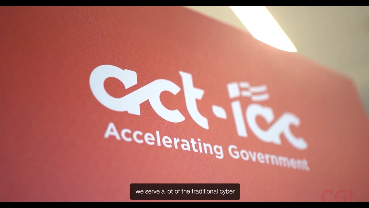 CGI Video Preview Image