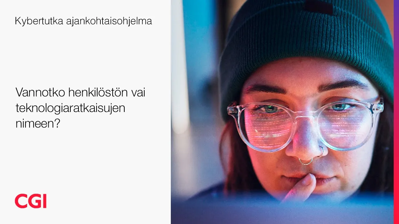 CGI Video Preview Image