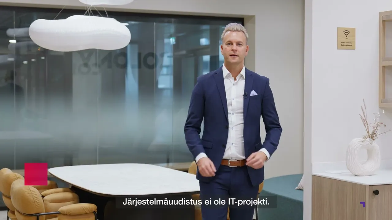 CGI Video Preview Image