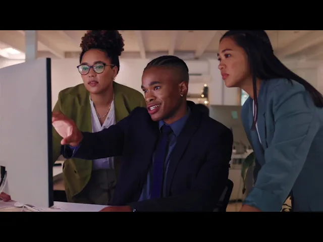 CGI Video Preview Image