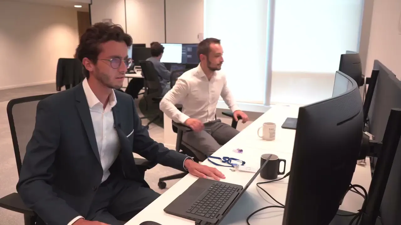 CGI Video Preview Image