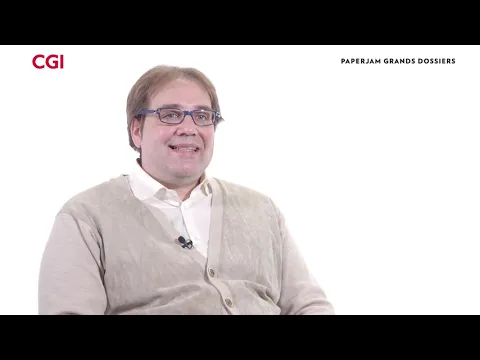 CGI Video Preview Image